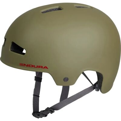 Casco Endura PissPot - Leggero e ventilato per bici Casco Endura PissPot - Leggero e ventilato per bici