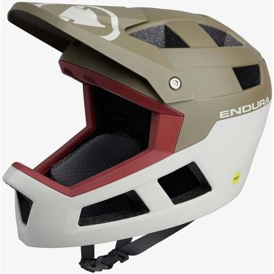 Casco Endura SingleTrack Helm - Leichtes Schutzsystem Casco Endura SingleTrack Helm - Leichtes Schutzsystem