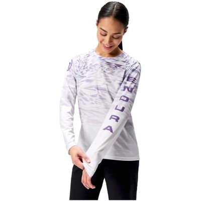 Endura Core Printed Jersey - MTB Lichtgewicht, Sneldrogend, Slank Pasvorm Endura Core Printed Jersey - MTB Lichtgewicht, Sneldrogend, Slank Pasvorm