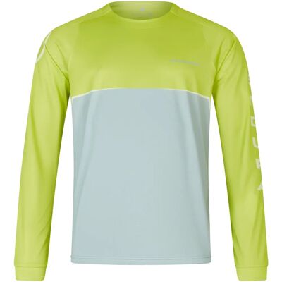 Endura Core Printed - MTB Radsporttrikot - Enganliegend Endura Core Printed - MTB Radsporttrikot - Enganliegend