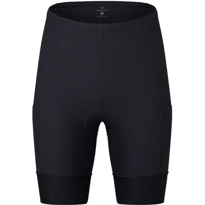 Endura Damshorts med slinga i midjan - Svart Endura Damshorts med slinga i midjan - Svart