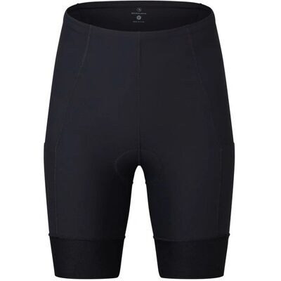 Endura Damen Loop Taille Shorts - Schwarz - Shorts Endura Damen Loop Taille Shorts - Schwarz - Shorts