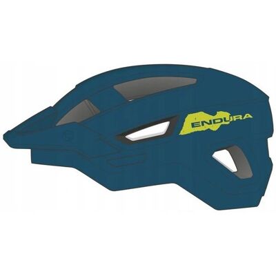 Casque pour enfants Endura Hummvee - Casque de vélo pour enfants Casque pour enfants Endura Hummvee - Casque de vélo pour enfants