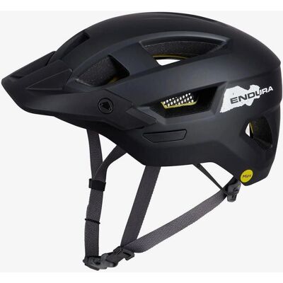 Endura Hummvee Jeugd MIPS Helm - Fietshelm voor Kinderen Endura Hummvee Jeugd MIPS Helm - Fietshelm voor Kinderen