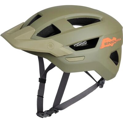 Casco juvenil Endura hummvee MIPS - Casco Casco juvenil Endura hummvee MIPS - Casco