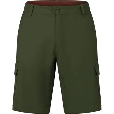 Endura Cargo Shorts - Mørk grønn / L - Cargo Shorts Endura Cargo Shorts - Mørk grønn / L - Cargo Shorts