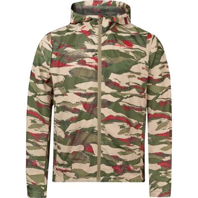 Endura Hummvee Windproof Shell - Jacka Endura Hummvee Windproof Shell - Jacka