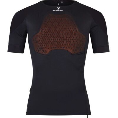 Endura MT500 D30 Ghost Schutz-Basisschicht - Schwarz / Medium Endura MT500 D30 Ghost Schutz-Basisschicht - Schwarz / Medium