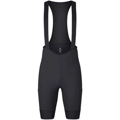 Endura Schwarze XXL Trägerhose Endura Schwarze XXL Trägerhose
