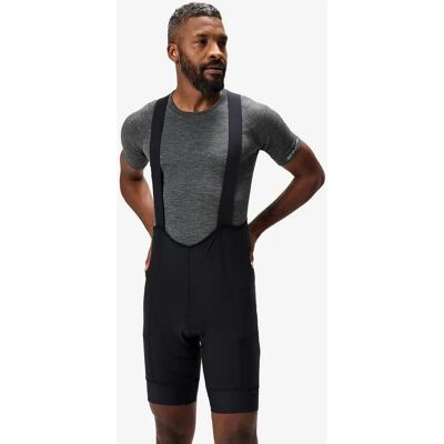 Shorts avec bretelles Endura Loop - Noir - 3XL - Vêtements de cyclisme - Publicité Shorts avec bretelles Endura Loop - Noir - 3XL - Vêtements de cyclisme - Publicité