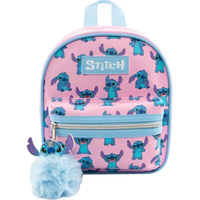 Mochila Disney Lilo & Stitch - Mochila Mochila Disney Lilo & Stitch - Mochila