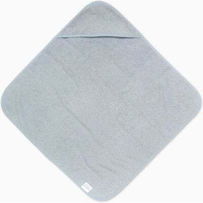 Mori - Superweiches Hooded Bath Towel - Organic Cotton Mori - Superweiches Hooded Bath Towel - Organic Cotton