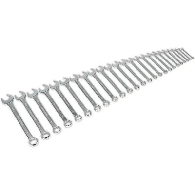 Loops - 25pc Metric 12 Point - Spanner Set Loops - 25pc Metric 12 Point - Spanner Set