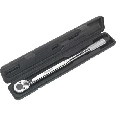 Loops - Ratchet Torque Wrench - 1/2in Sq Drive - Torque Wrench Loops - Ratchet Torque Wrench - 1/2in Sq Drive - Torque Wrench