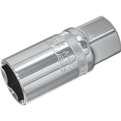 Loops - Spark Plug Socket 21mm - 1/2in Drive - Socket Loops - Spark Plug Socket 21mm - 1/2in Drive - Socket