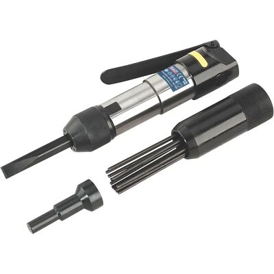 Loops - Air Operated Needle Scaler - Flux Chipper Loops - Air Operated Needle Scaler - Flux Chipper