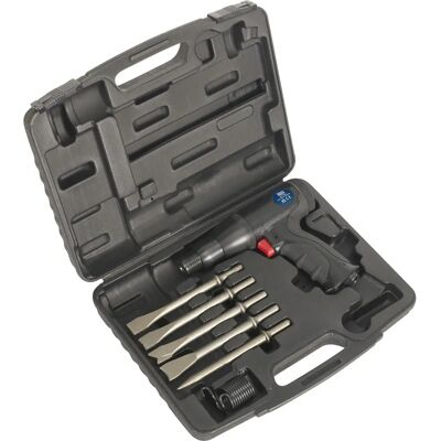 Loops - Composite Air Hammer Kit - Long Stroke - Air Hammer Kit Loops - Composite Air Hammer Kit - Long Stroke - Air Hammer Kit
