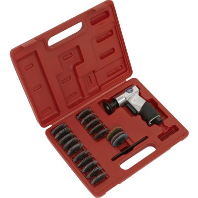 Loops - 35 PACK 50mm AIR Mini Sander - Sander Loops - 35 PACK 50mm AIR Mini Sander - Sander