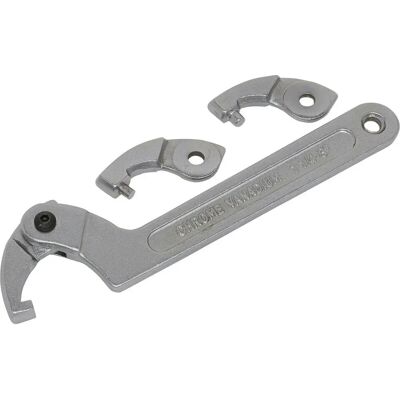 Loops - 4 pack - 32-76mm - C-spanner set Loops - 4 pack - 32-76mm - C-spanner set