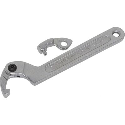 Loops - C Spanner - 19-51mm - 4 Pack - Set Loops - C Spanner - 19-51mm - 4 Pack - Set