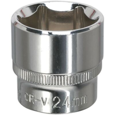 Loops - 24mm Drive Socket Loops - 24mm Drive Socket