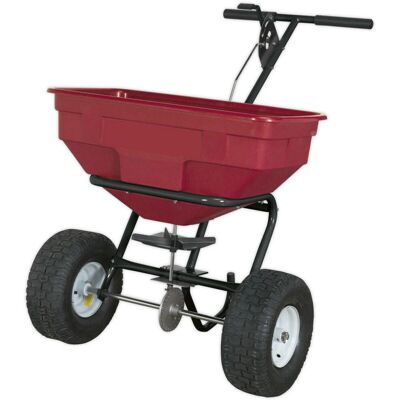 Loops - Walk Behind - Broadcast Spreader Loops - Walk Behind - Broadcast Spreader