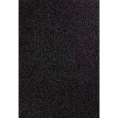 THE RUGS - Flex Collection Low Pile Rugs Dark Grey 1000DG - 200x290 - Rug THE RUGS - Flex Collection Low Pile Rugs Dark Grey 1000DG - 200x290 - Rug