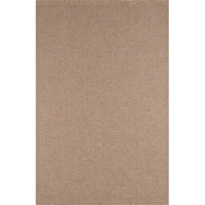 THE RUGS - 5100N - Neutral - 80cm x 150cm - Outdoor Rug THE RUGS - 5100N - Neutral - 80cm x 150cm - Outdoor Rug