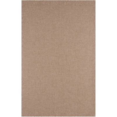 THE RUGS - 5200N natural - Neutral - Outdoor rug THE RUGS - 5200N natural - Neutral - Outdoor rug