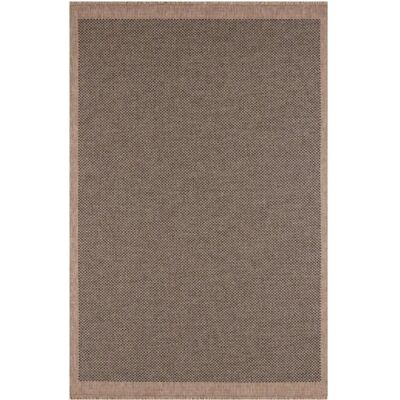 THE RUGS - 5200DG - Dark Grey - 120x170 cm - Outdoor Rug THE RUGS - 5200DG - Dark Grey - 120x170 cm - Outdoor Rug