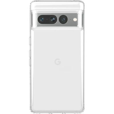 Tech21 genomskinlig skyddshölje för Google Pixel 7 Pro Tech21 genomskinlig skyddshölje för Google Pixel 7 Pro