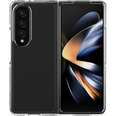 Tech21 Evo Clear Case - Samsung Galaxy Z Fold 4 Tech21 Evo Clear Case - Samsung Galaxy Z Fold 4