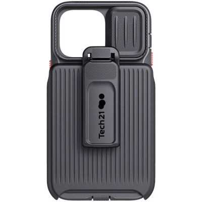 Tech21 Evo Max Smartphone-Hülle - Schwarz Tech21 Evo Max Smartphone-Hülle - Schwarz