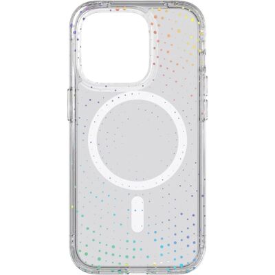 Custodia Tech21 Evo Sparkle Multicolore - Cover per Smartphone Custodia Tech21 Evo Sparkle Multicolore - Cover per Smartphone