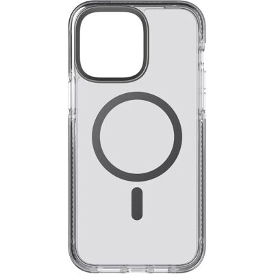 Capa Tech21 iPhone 14 Pro Max Evo Crystal MagSafe Capa Tech21 iPhone 14 Pro Max Evo Crystal MagSafe