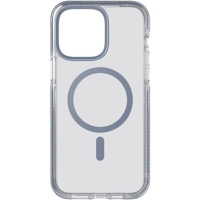 Capa Tech21 Evo Crystal Magsafe - Capa Capa Tech21 Evo Crystal Magsafe - Capa