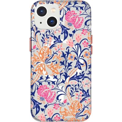 Tech21 - Evo Art Nouveau - iPhone 15 - Case Tech21 - Evo Art Nouveau - iPhone 15 - Case
