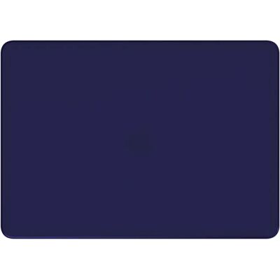 Housse pour MacBook Air 13 M2 - Violet Profond - Publicité Housse pour MacBook Air 13 M2 - Violet Profond - Publicité