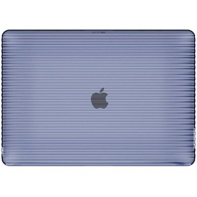 Tech21 Evo Wave Macbook Pro 13 M1/M2 2020 - Housse ordinateur - Publicité Tech21 Evo Wave Macbook Pro 13 M1/M2 2020 - Housse ordinateur - Publicité