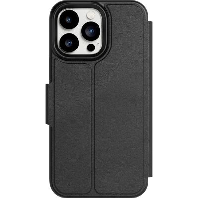 Tech21 T21-10353 Black Phone Case with Card Slots Tech21 T21-10353 Black Phone Case with Card Slots