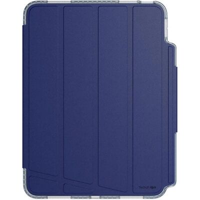 Tech21 Evo Folio - Bleu - Coque de protection pour iPad 10.9" Tech21 Evo Folio - Bleu - Coque de protection pour iPad 10.9"