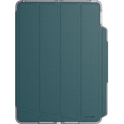 Tech21 T21-10209 Teal iPad 10.2" Hülle Tech21 T21-10209 Teal iPad 10.2" Hülle
