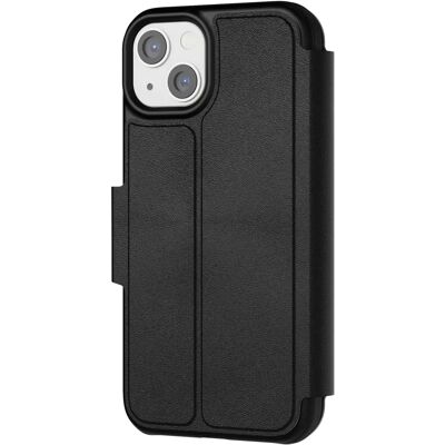 Die Tech21 Evo Lite Wallet Hülle für das iPhone 13 Die Tech21 Evo Lite Wallet Hülle für das iPhone 13