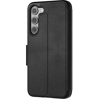 Tech21 Evo Lite Geldbörse für Galaxy S23 - Schutzcase Tech21 Evo Lite Geldbörse für Galaxy S23 - Schutzcase