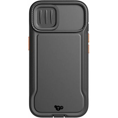 Tech21 - Evo Max - Noir - MagSafe - coque de téléphone Tech21 - Evo Max - Noir - MagSafe - coque de téléphone