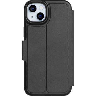 Tech21 iPhone 15 Plus Evo Lite Wallet Cover - Mobilskal Tech21 iPhone 15 Plus Evo Lite Wallet Cover - Mobilskal