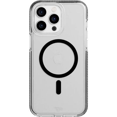 Tech21 T21-10312 Impact Protection Phone Case - Black Tech21 T21-10312 Impact Protection Phone Case - Black
