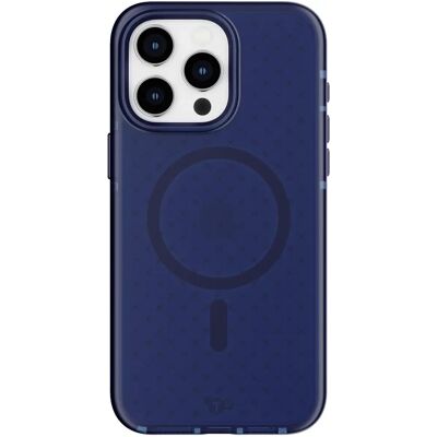 Tech21 T21-10323 Blue Impact Protection Phone Case Tech21 T21-10323 Blue Impact Protection Phone Case