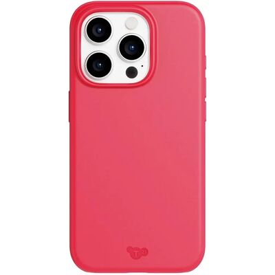 Tech21 EvoLite Stoßschutz für iPhone 15 Pro - Handyhülle Tech21 EvoLite Stoßschutz für iPhone 15 Pro - Handyhülle
