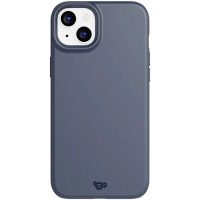 Tech21 Evo Lite iPhone 15 Plus Denim Blue - Mobile Phone Case Tech21 Evo Lite iPhone 15 Plus Denim Blue - Mobile Phone Case